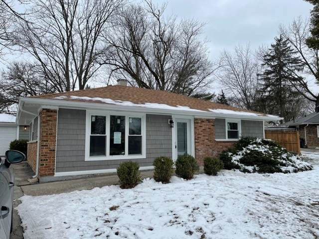 383 Oswego Street - Photo 1