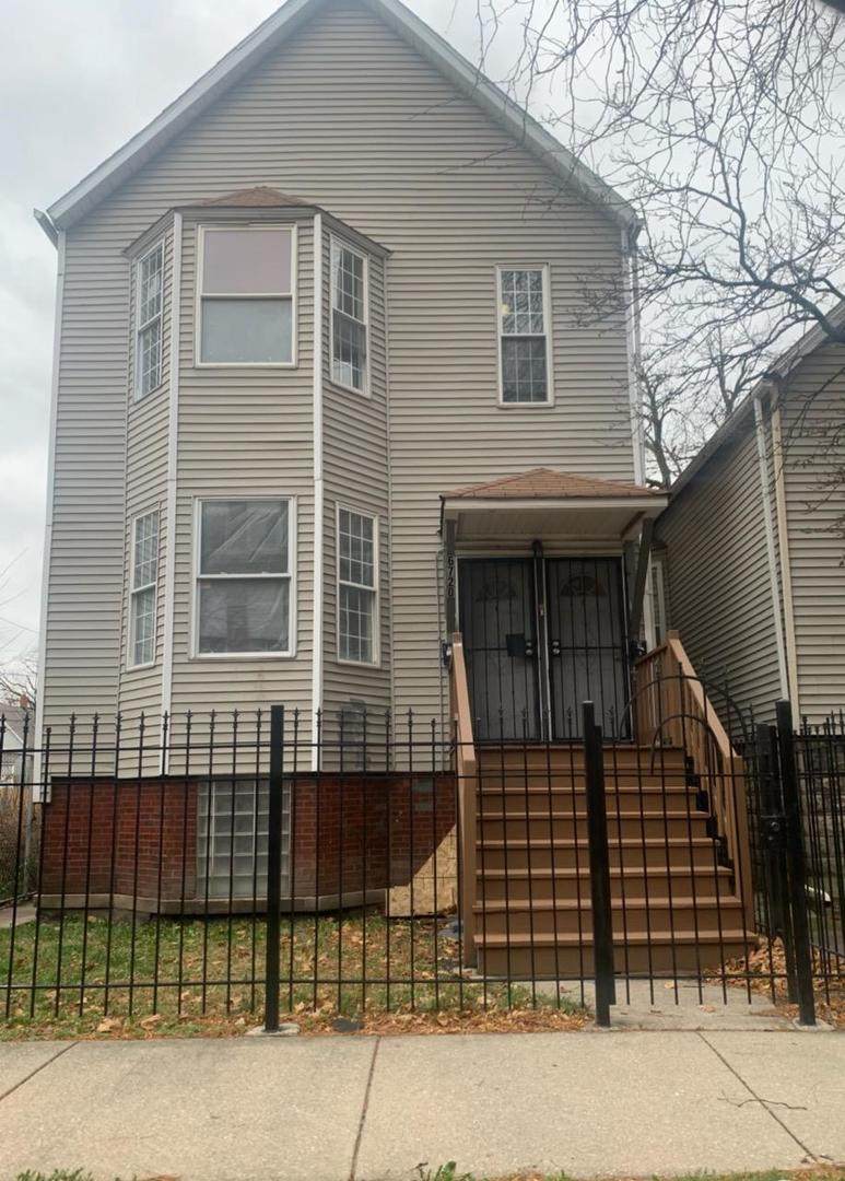 6720 Elizabeth Street - Photo 1
