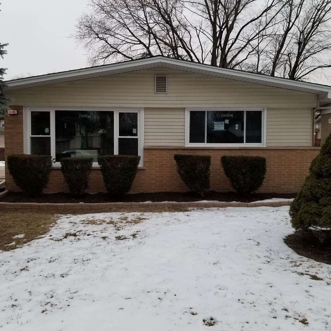 348 Arquilla Drive - Photo 1