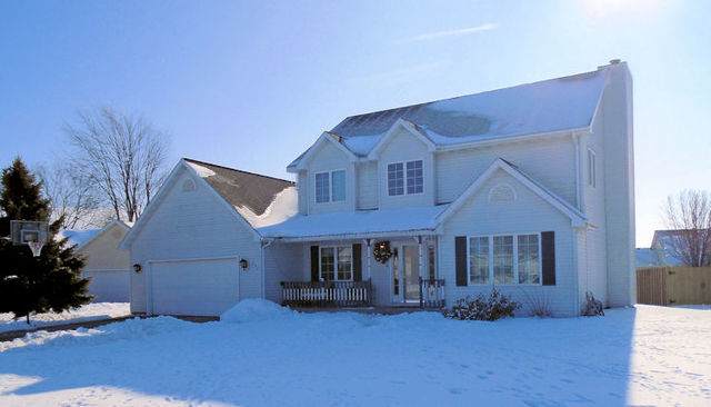 1096 Forest Court - Photo 1