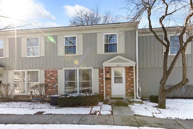 1661 Valley Forge Court - Photo 1