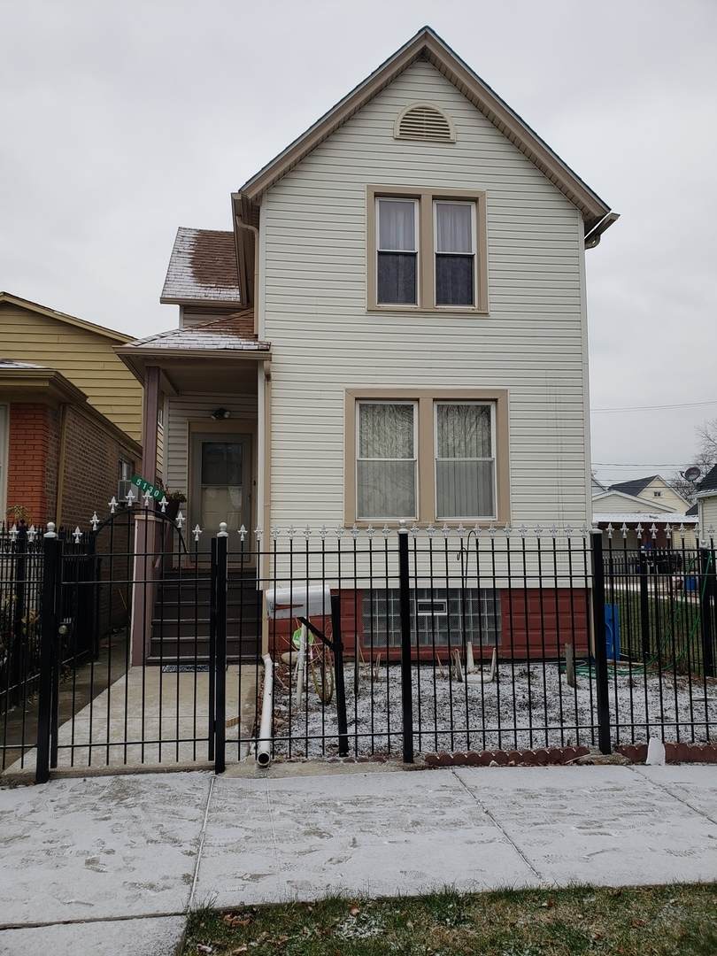 5130 Christiana Avenue - Photo 1