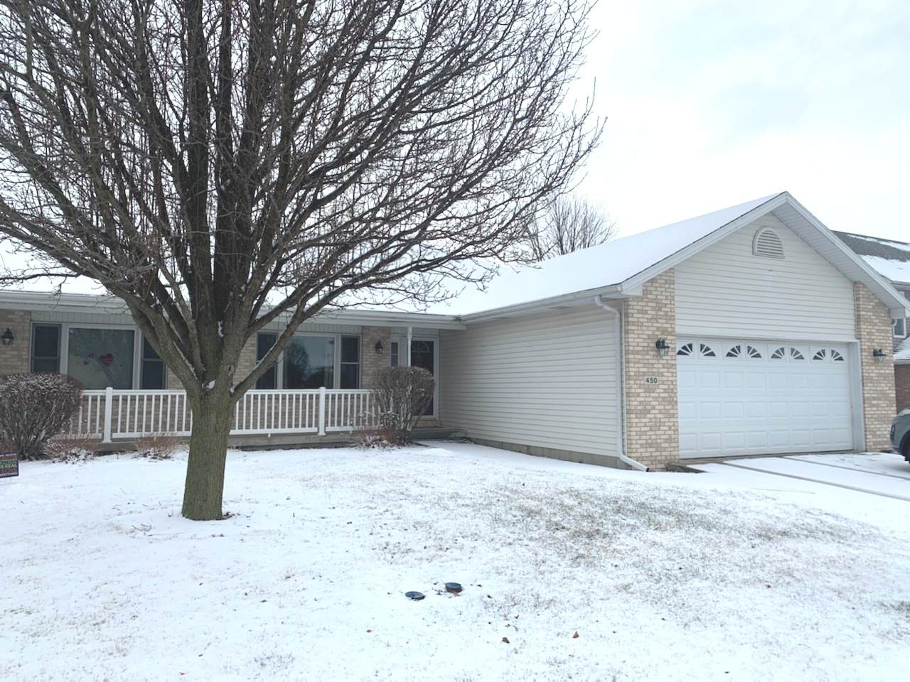 450 Walnut Street - Photo 1