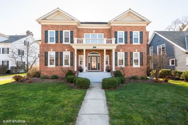 907 Winslow Circle - Photo 1