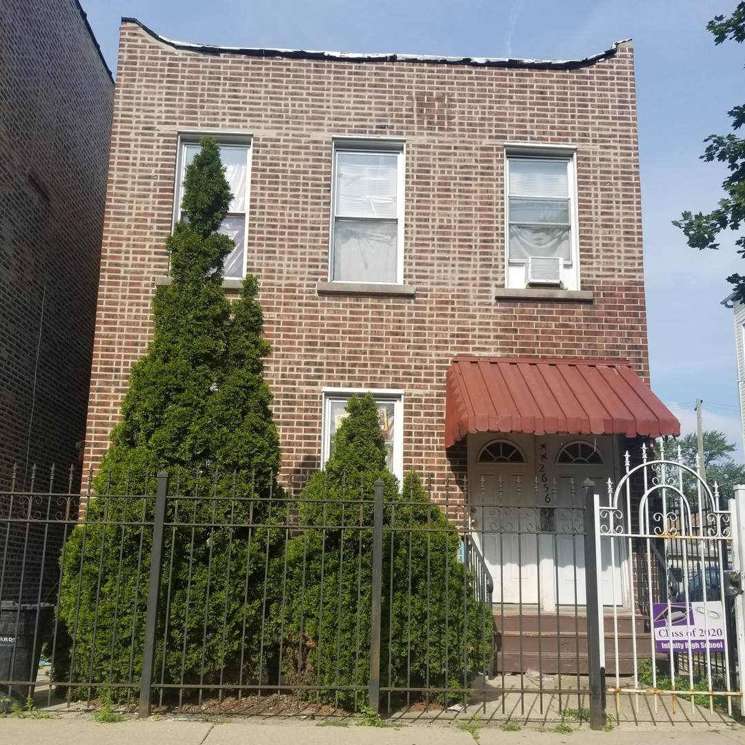 2656 Ridgeway Avenue - Photo 1