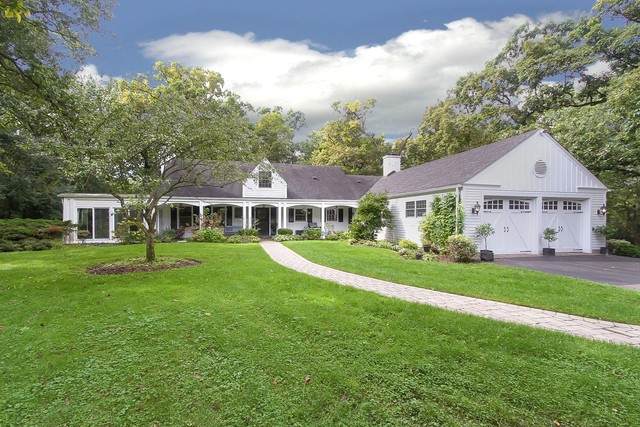 591 Plum Tree Road - Photo 1