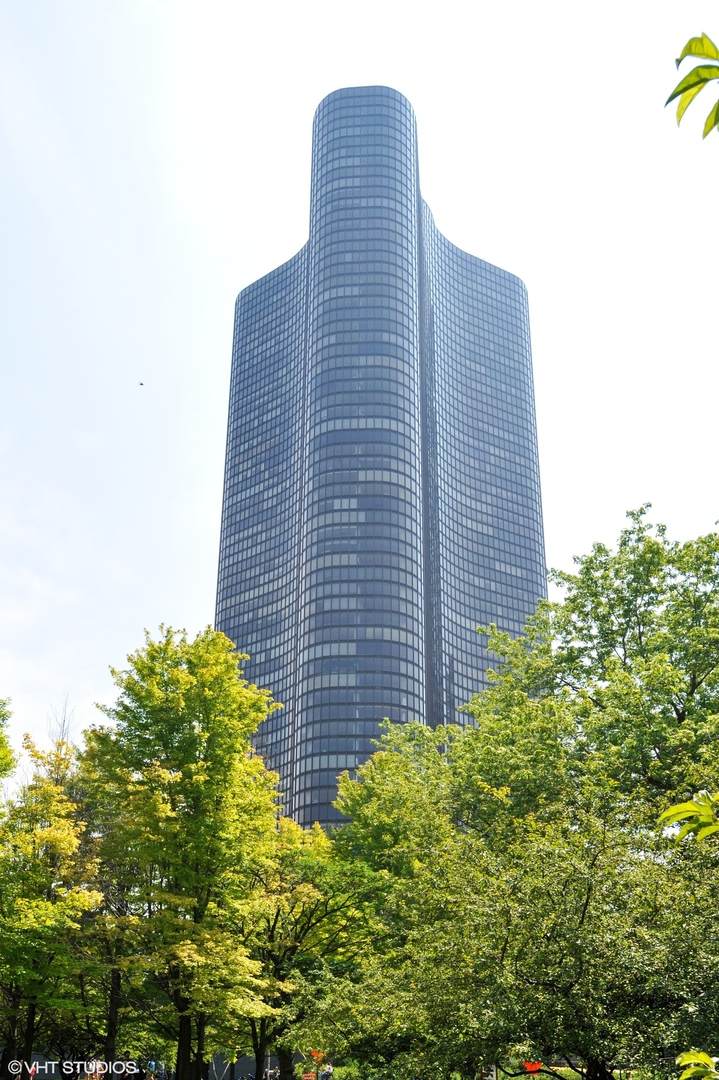 505 Lake Shore Drive - Photo 1