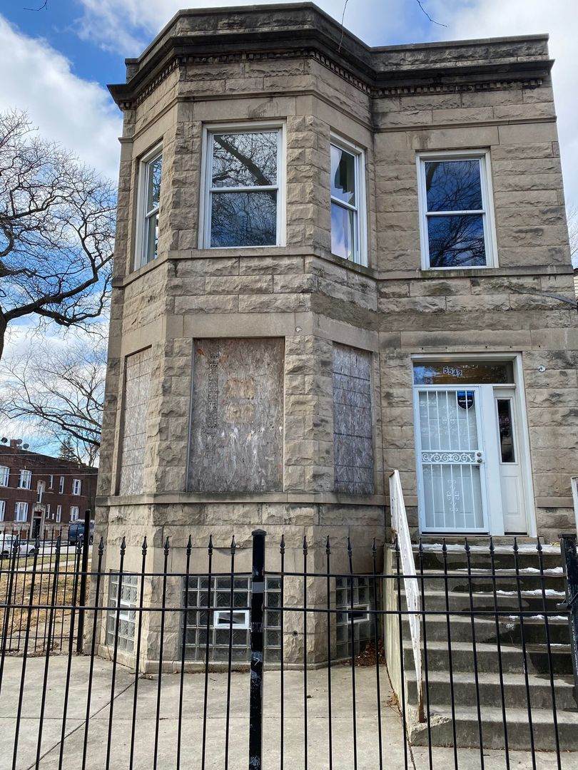5542 Hermitage Avenue - Photo 1