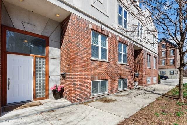 2054 Wolcott Avenue - Photo 1