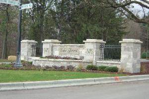 25024 Lake Forrest Lane - Photo 1