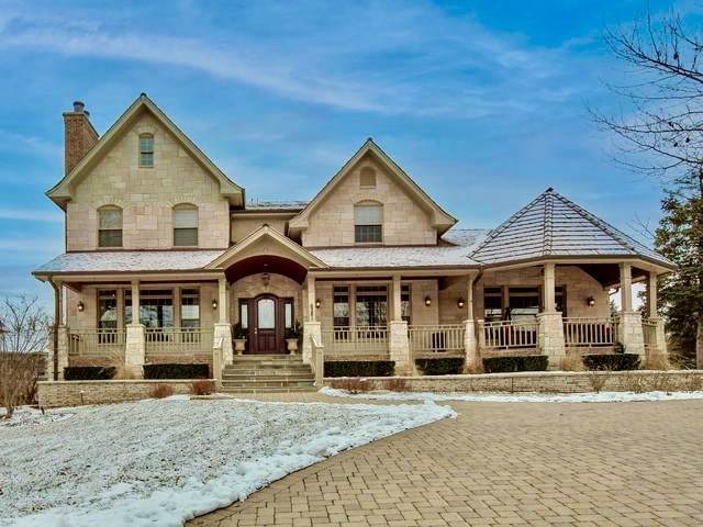 6381 Garfield Avenue - Photo 1