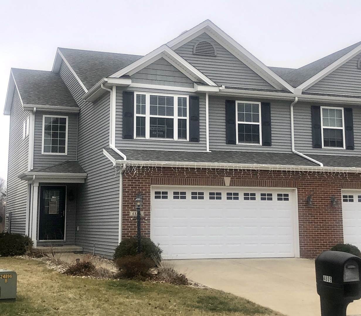 4809 Allison Drive - Photo 1