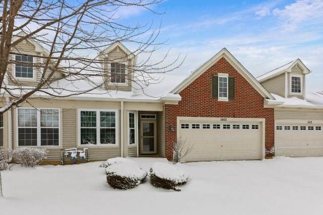 1602 Catalina Lane - Photo 1