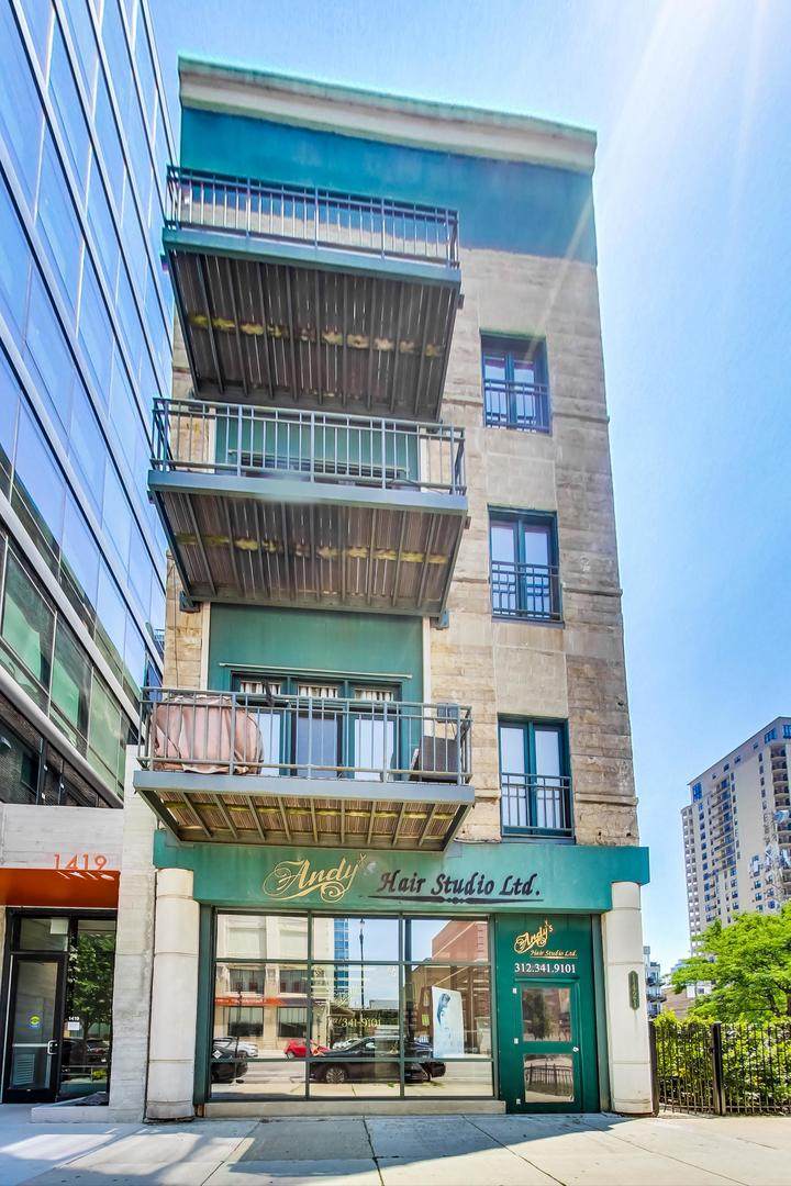 1421 Wabash Avenue - Photo 1