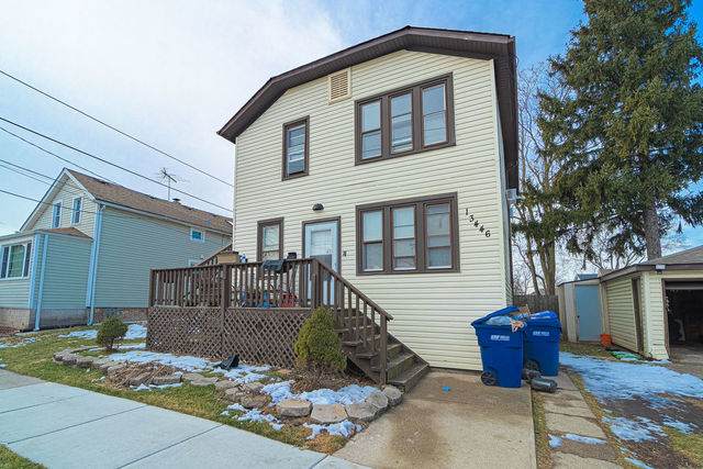 13446 Chatham Street - Photo 1