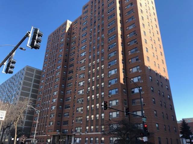 2909 Sheridan Road - Photo 1
