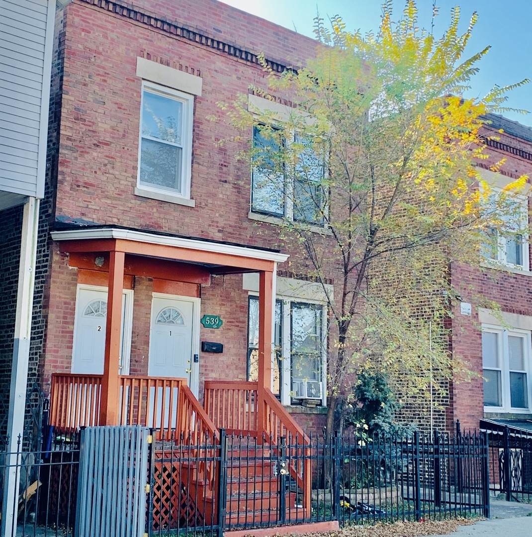 539 68th Street - Photo 1