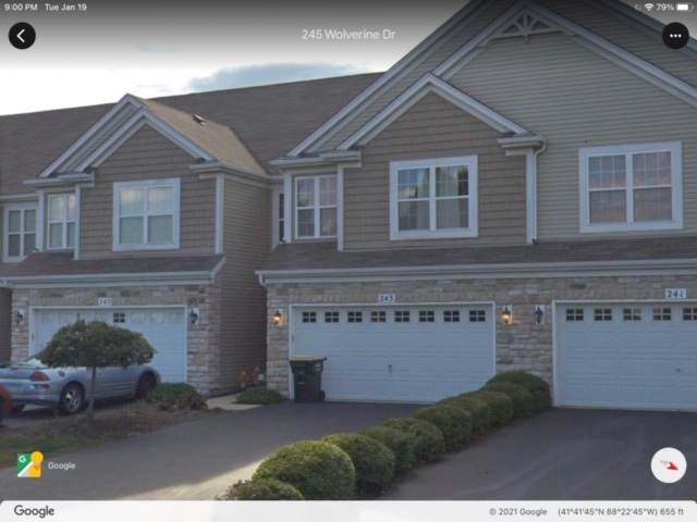 243 Wolverine Drive - Photo 1
