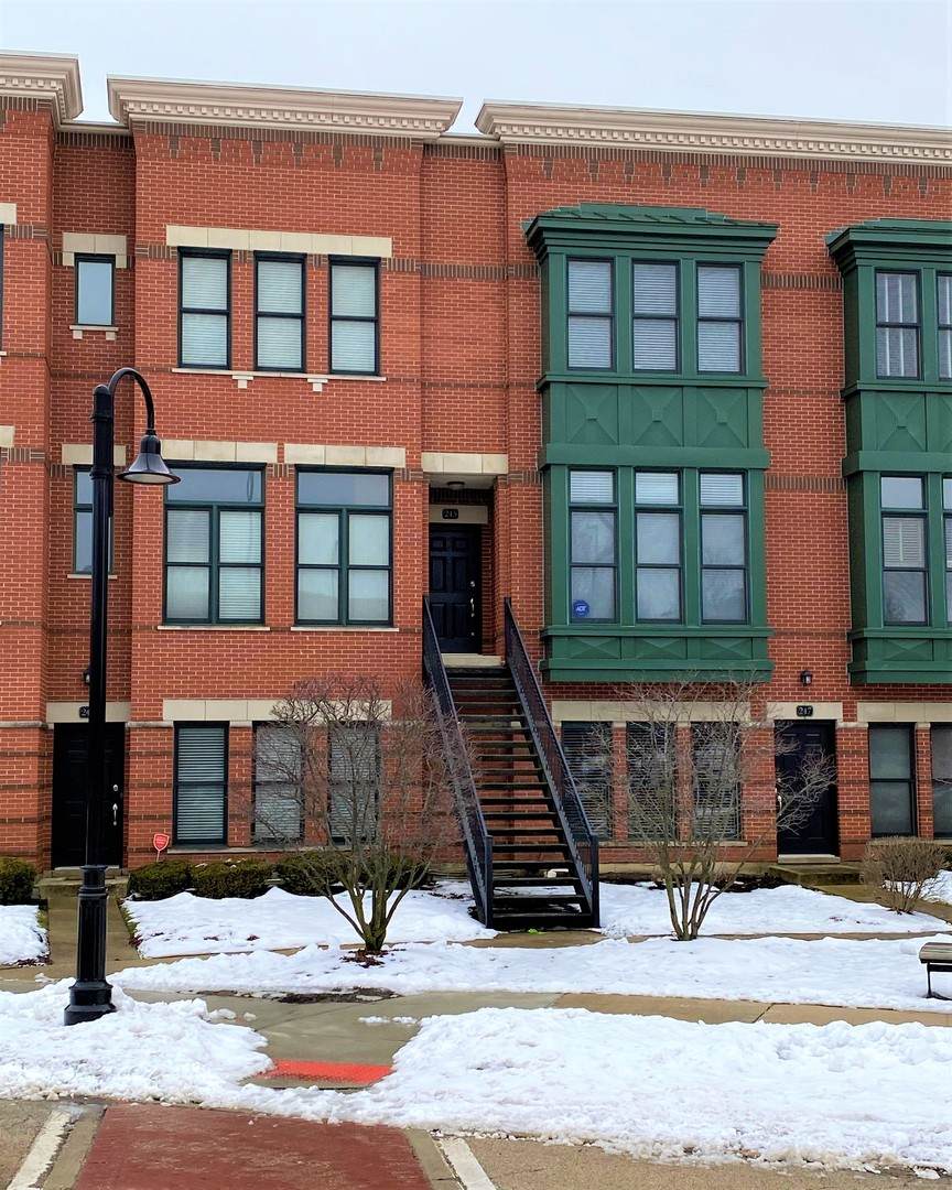 245 Wood Street - Photo 1