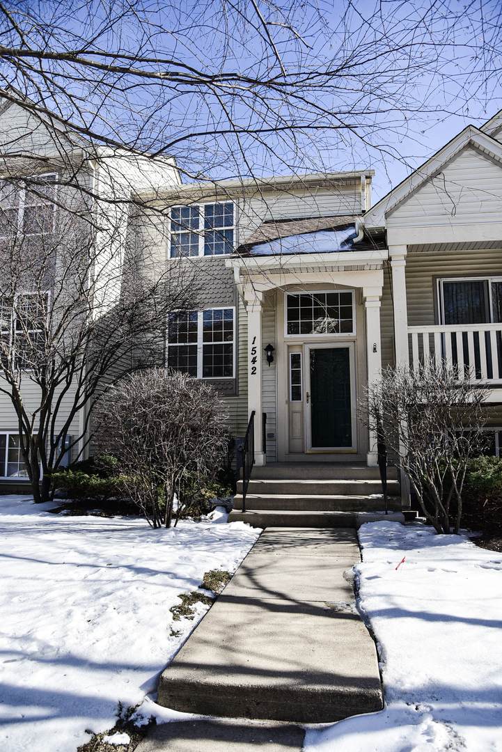 1542 Sauganash Court - Photo 1
