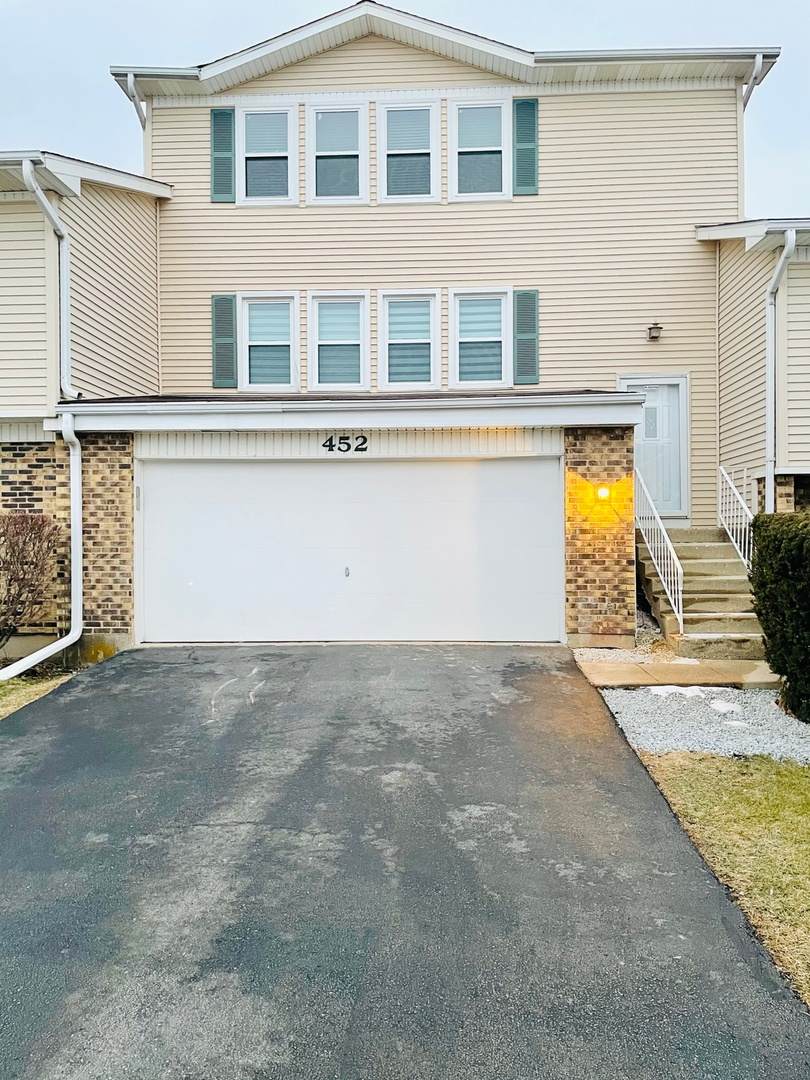 452 Sullivan Circle - Photo 1
