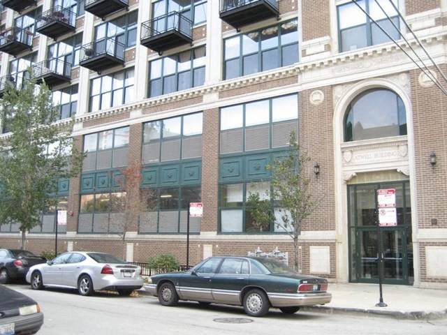 221 Cullerton Street - Photo 1