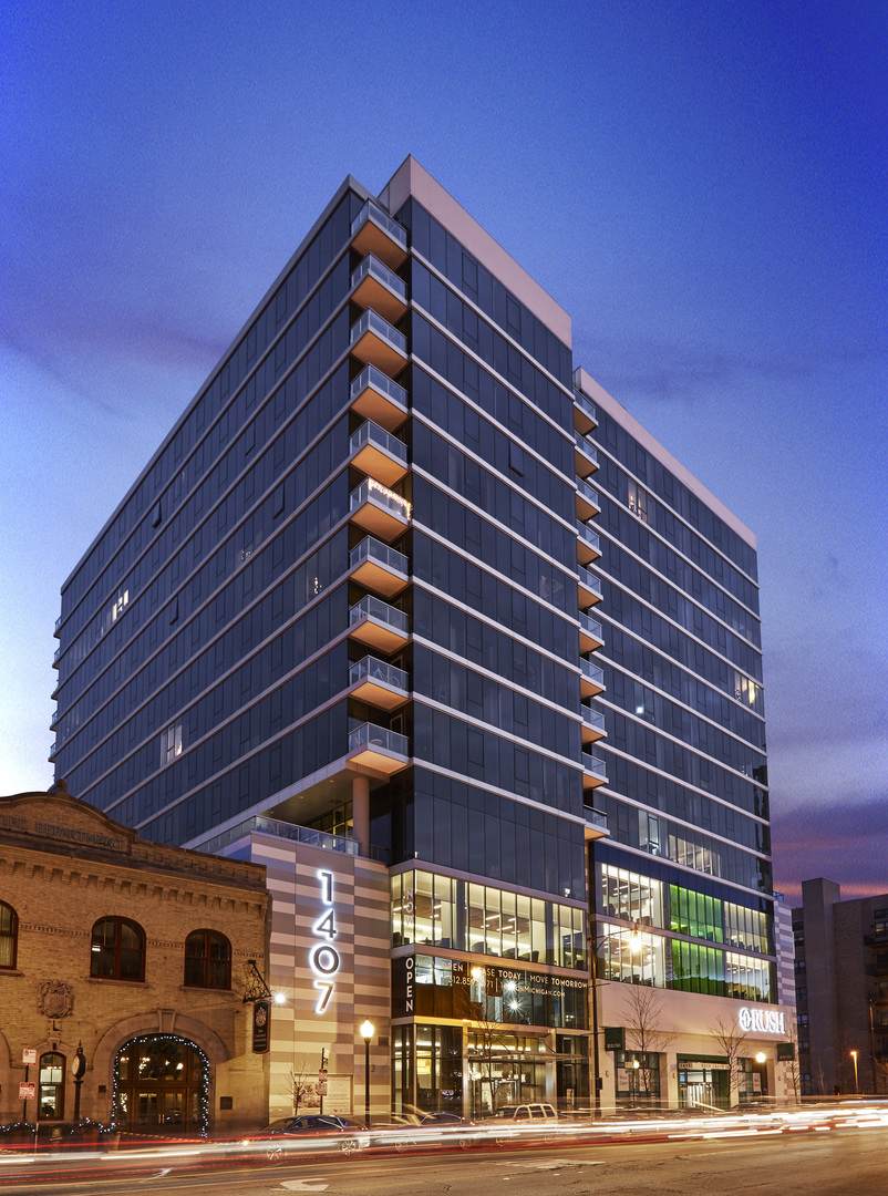1407 Michigan Avenue - Photo 1