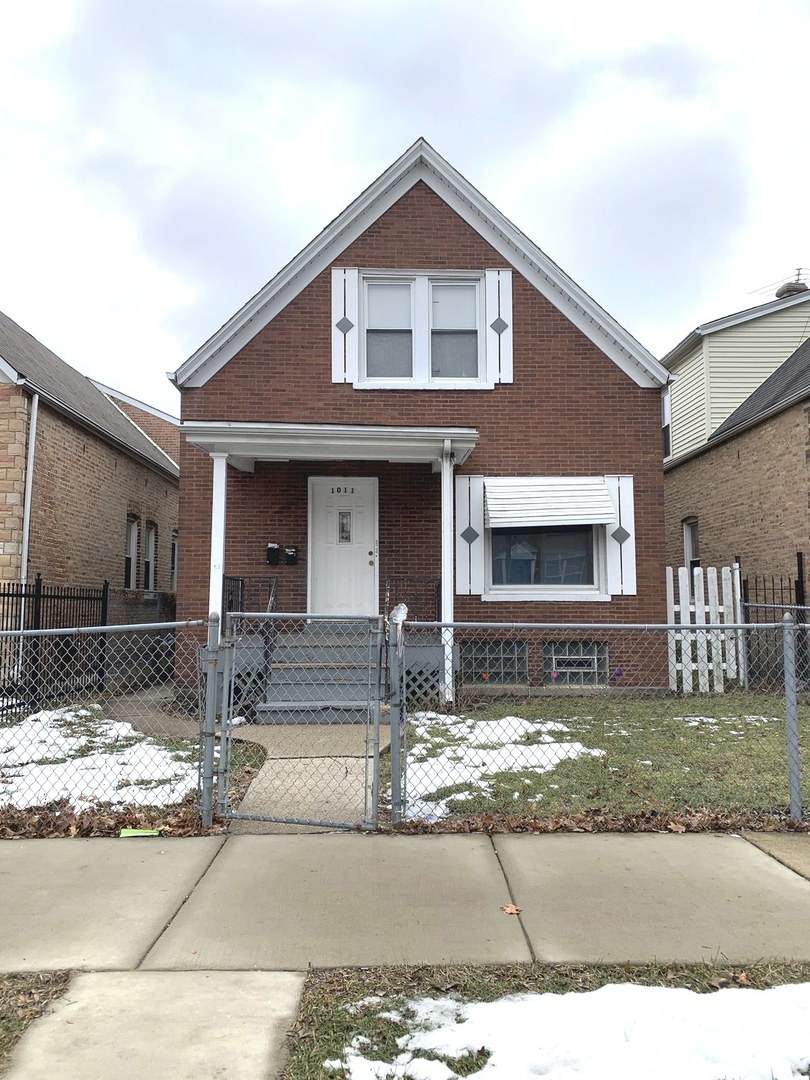 1011 Kedvale Avenue - Photo 1