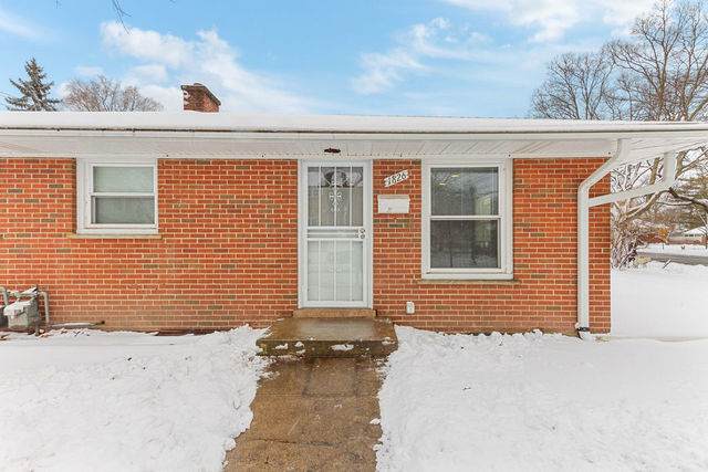 1826 Cleveland Street - Photo 1
