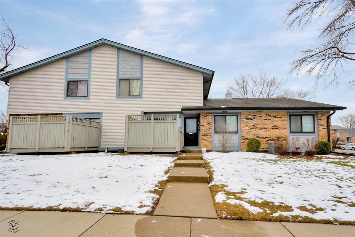 8235 Portsmouth Drive - Photo 1