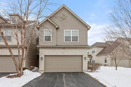 2620 Cobblestone Drive - Photo 1
