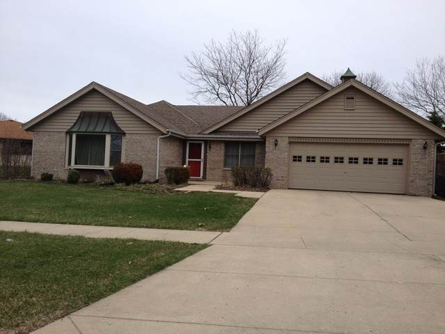 1229 Lynnfield Lane - Photo 1