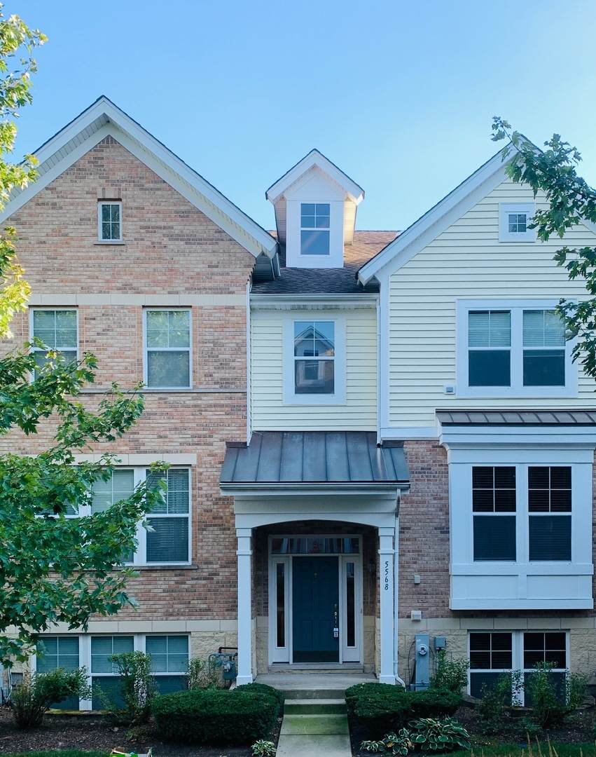 5568 Cambridge Way - Photo 1