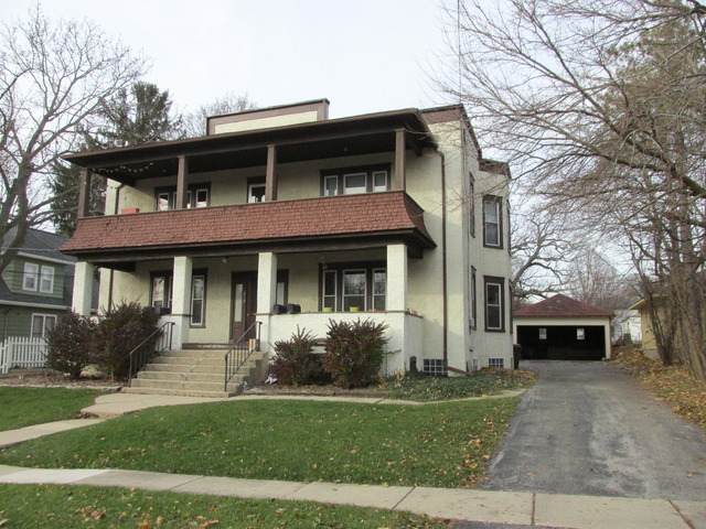 219 Grove Street - Photo 1