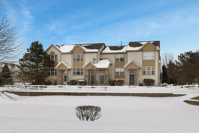 2597 Canyon Drive - Photo 1