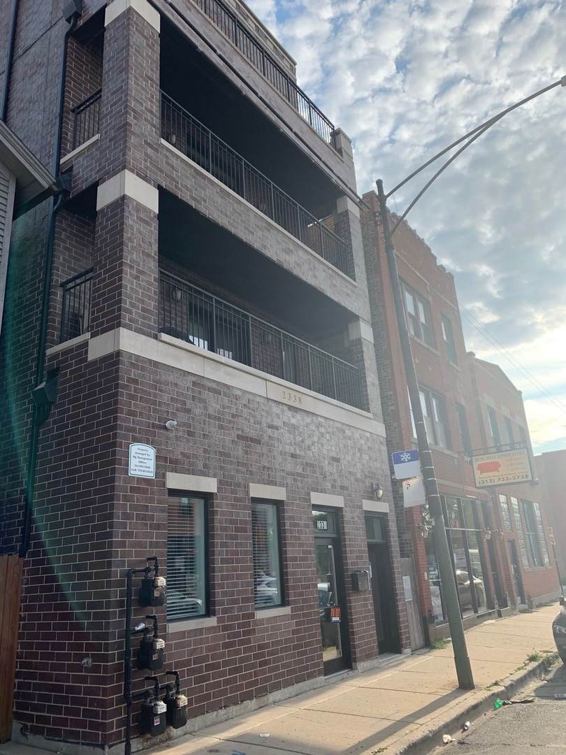 2346 Grand Avenue - Photo 1