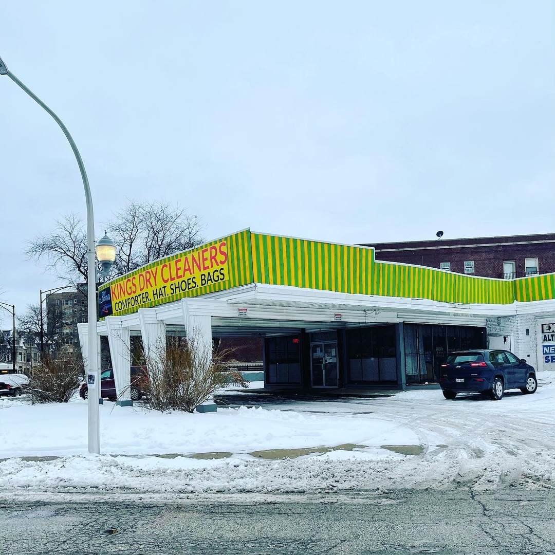 4200 King Drive - Photo 1
