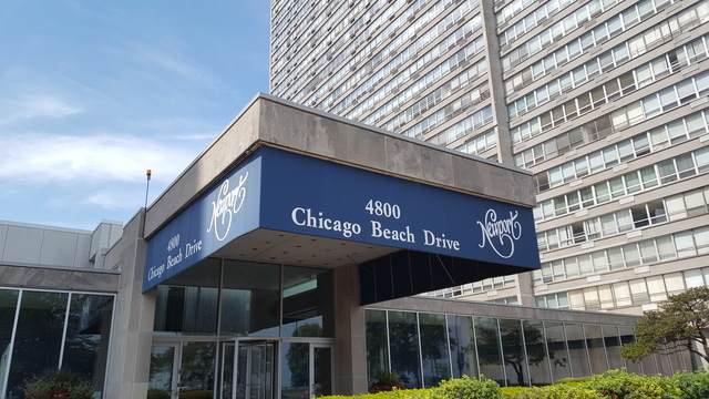 4800 Chicago Beach Drive - Photo 1