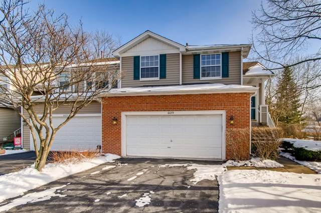 6679 Snug Harbor Drive - Photo 1