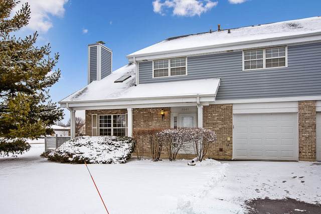 7041 Coachwood Trail - Photo 1
