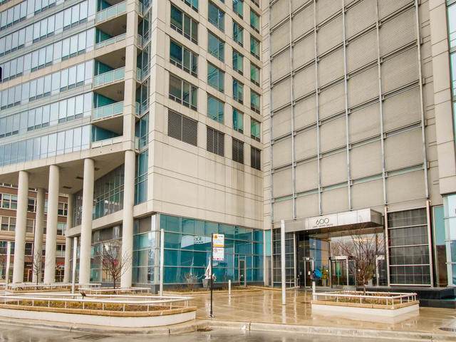 600 Lake Shore Drive - Photo 1
