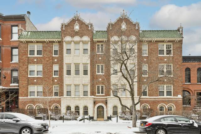1824 Lincoln Park West - Photo 1