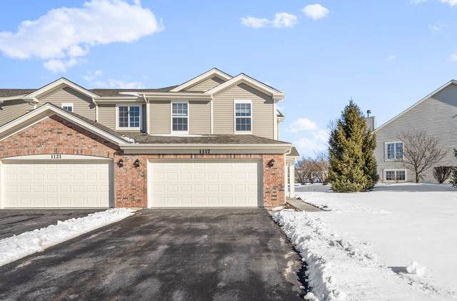 1161 Amber Drive - Photo 1