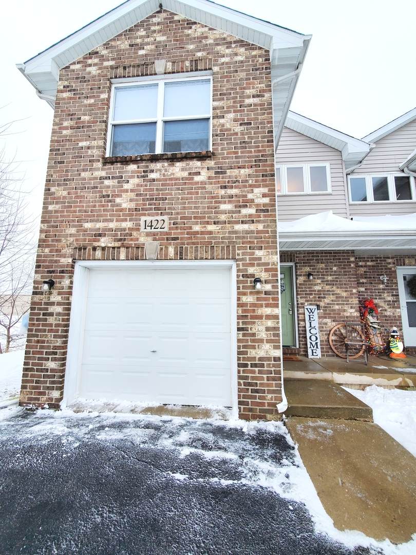 1422 Arnold Street - Photo 1
