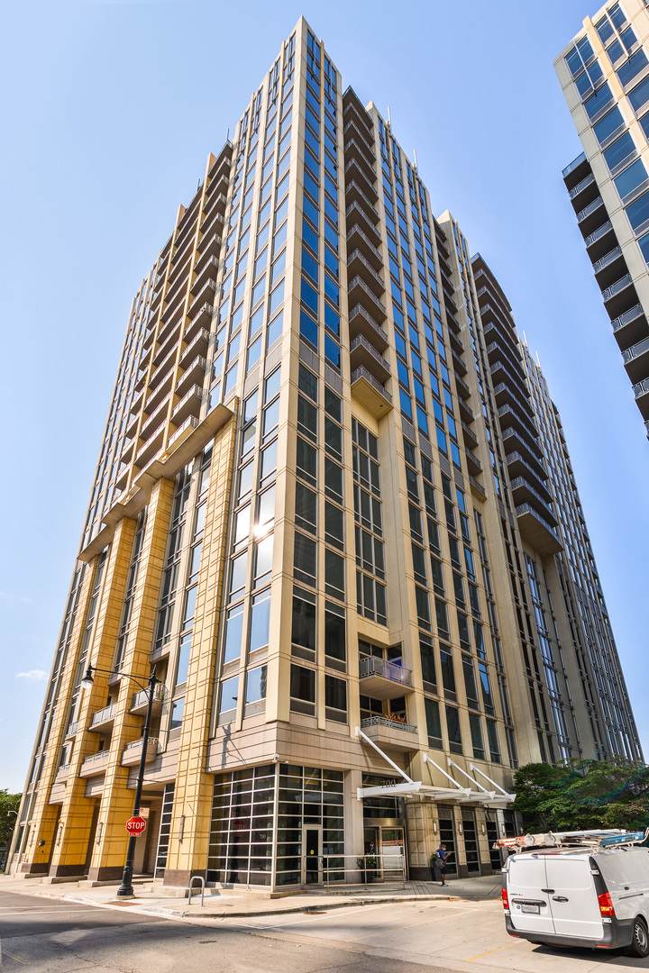 700 Larrabee Street - Photo 1