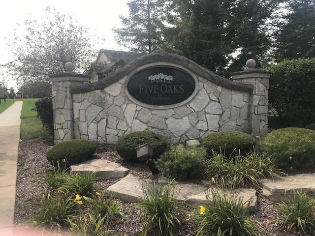 23123 Five Oaks Drive - Photo 1