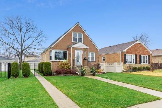 8314 Oriole Avenue - Photo 1