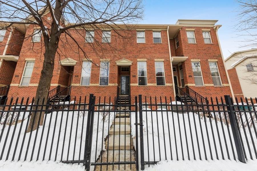 2644 Belmont Avenue - Photo 1