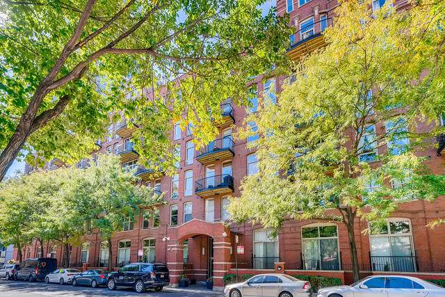 550 Kingsbury Street - Photo 1