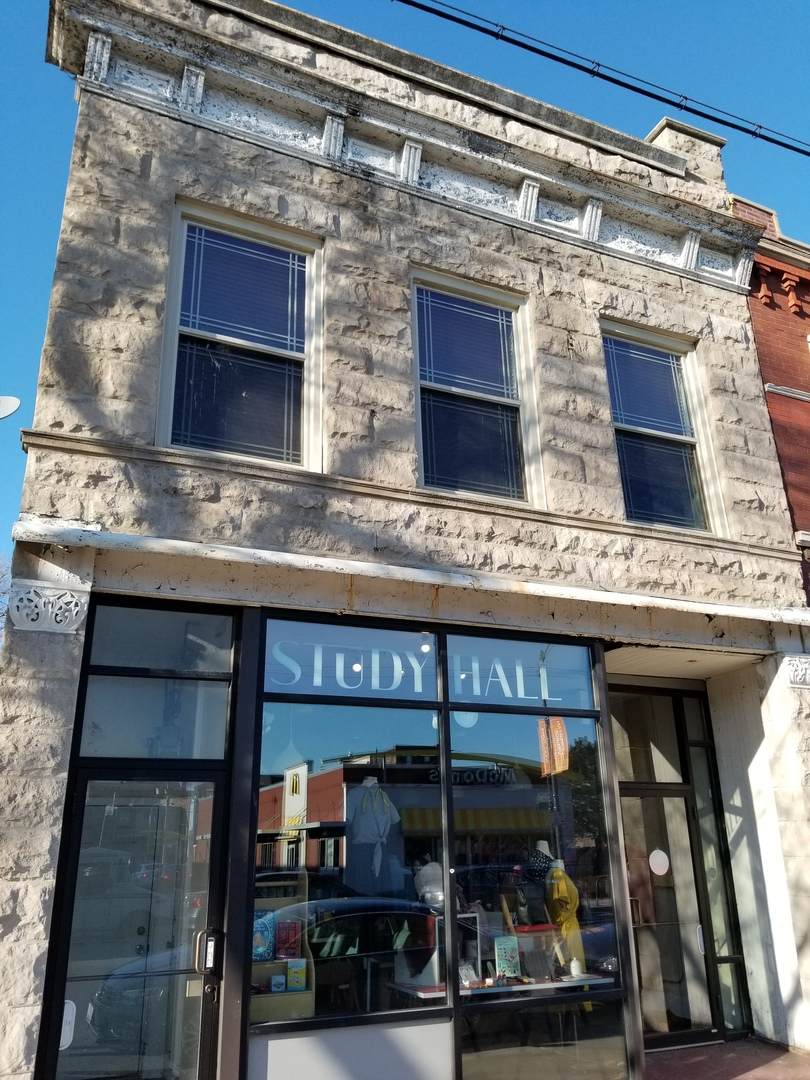 2016 Chicago Avenue - Photo 1
